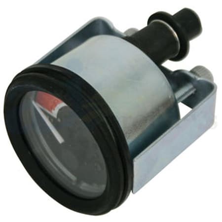 Aftermarket Voltmeter Gauge AT104767